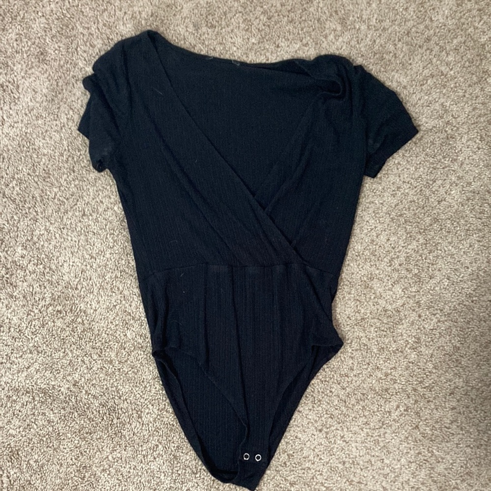 black, rue21, L